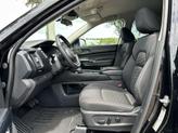Thumbnail of 2024 Super Black Nissan Pathfinder