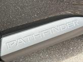 Thumbnail of 2024 Super Black Nissan Pathfinder