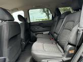 Thumbnail of 2024 Super Black Nissan Pathfinder
