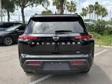 Thumbnail of 2024 Super Black Nissan Pathfinder