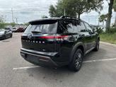 Thumbnail of 2024 Super Black Nissan Pathfinder