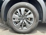 Thumbnail of 2024 Super Black Nissan Pathfinder