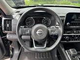 Thumbnail of 2024 Super Black Nissan Pathfinder