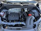 Thumbnail of 2026 Gray Chevrolet Trailblazer