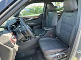 Thumbnail of 2026 Gray Chevrolet Trailblazer