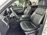 Thumbnail of 2021 Pure White Volkswagen Atlas