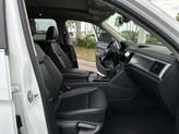 Thumbnail of 2021 Pure White Volkswagen Atlas