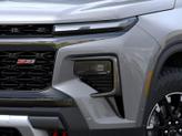 Thumbnail of 2026 Sterling Gray Metallic Chevrolet Traverse