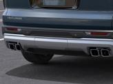 Thumbnail of 2026 Lakeshore Blue Metallic Chevrolet Traverse