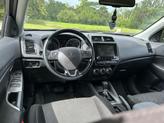 Thumbnail of 2021 Mercury Gray Metallic Mitsubishi Outlander Sport