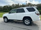 Thumbnail of 2024 Ice Toyota 4Runner