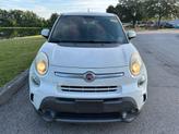 Thumbnail of 2014 Bianco (White) FIAT 500L