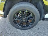 Thumbnail of 2022 Blizzard Pearl Toyota RAV4 Hybrid