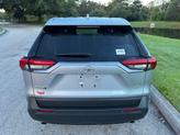 Thumbnail of 2025 Silver Sky Metallic Toyota RAV4
