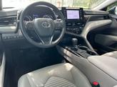 Thumbnail of 2024 Midnight Black Metallic Toyota Camry