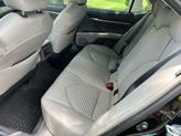 Thumbnail of 2024 Midnight Black Metallic Toyota Camry