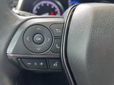 Thumbnail of 2024 Midnight Black Metallic Toyota Camry