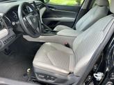 Thumbnail of 2024 Midnight Black Metallic Toyota Camry