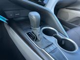 Thumbnail of 2024 Celestial Silver Metallic Toyota Camry