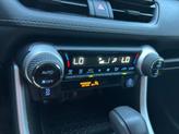 Thumbnail of 2022 White Toyota RAV4