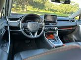 Thumbnail of 2021 Lunar Toyota RAV4
