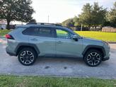 Thumbnail of 2021 Lunar Toyota RAV4