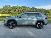 Thumbnail of 2021 Lunar Toyota RAV4