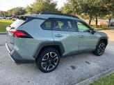 Thumbnail of 2021 Lunar Toyota RAV4