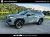 Photo of 2021 Lunar Toyota RAV4