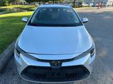 Thumbnail of 2022 Classic Silver Metallic Toyota Corolla