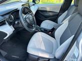 Thumbnail of 2022 Classic Silver Metallic Toyota Corolla