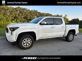 Photo of 2024 Ice Toyota Tacoma
