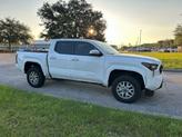 Thumbnail of 2024 Ice Toyota Tacoma
