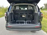 Thumbnail of 2024 Midnight Black Metallic Toyota Sienna