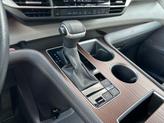 Thumbnail of 2024 Midnight Black Metallic Toyota Sienna