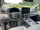 Thumbnail of 2024 Midnight Black Metallic Toyota Sienna
