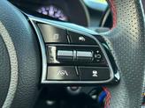 Thumbnail of 2024 Sporty Blue Kia Forte