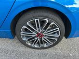 Thumbnail of 2024 Sporty Blue Kia Forte