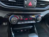 Thumbnail of 2024 Sporty Blue Kia Forte
