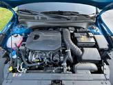 Thumbnail of 2024 Sporty Blue Kia Forte