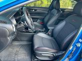 Thumbnail of 2024 Sporty Blue Kia Forte