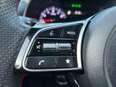 Thumbnail of 2024 Sporty Blue Kia Forte