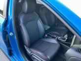 Thumbnail of 2024 Sporty Blue Kia Forte