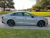 Thumbnail of 2025 Wolf Gray Kia K5