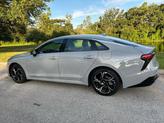 Thumbnail of 2025 Wolf Gray Kia K5