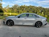 Thumbnail of 2025 Wolf Gray Kia K5