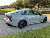 Thumbnail of 2025 Wolf Gray Kia K5