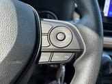 Thumbnail of 2025 Midnight Black Metallic Toyota RAV4