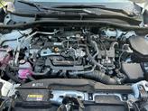Thumbnail of 2024 Wind Chill Pearl Toyota Corolla Hybrid