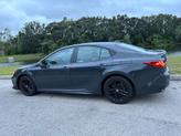 Thumbnail of 2025 Underground Toyota Camry
